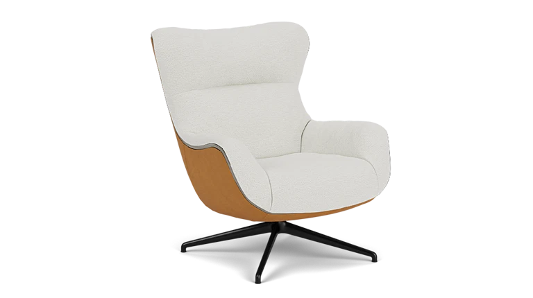 Arie Chair with Zipper