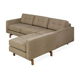 Jane 2 Loft Bi-Sectional - F2 Furnishings