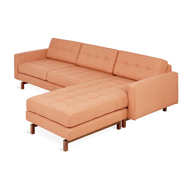 Jane 2 Bi-Sectional - F2 Furnishings