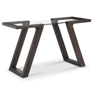 Visby Sofa Table - F2 Furnishings
