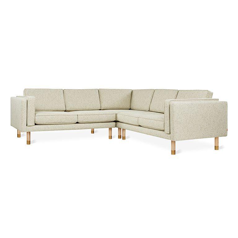 Augusta Bi-Sectional - F2 Furnishings