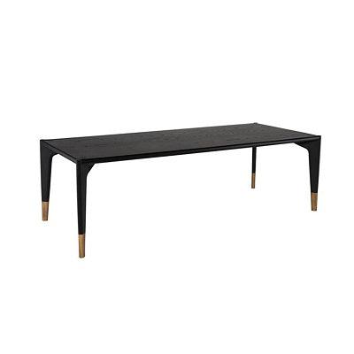 Quattro Dining Table - F2 Furnishings