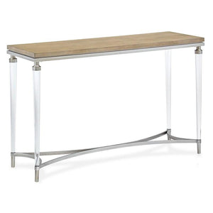 Pascal Sofa Table