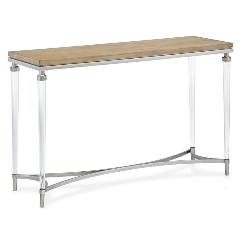 Pascal Sofa Table