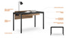 Luma Stationary Desk