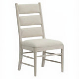 Trestle Dining Chair
