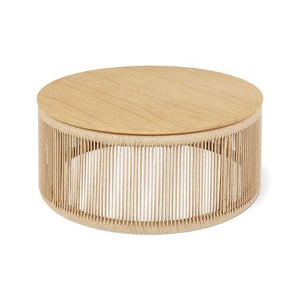 Palma Coffee Table - F2 Furnishings