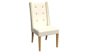 Dinec 7450 dining chair