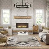 Garrett Lift Coffee Table