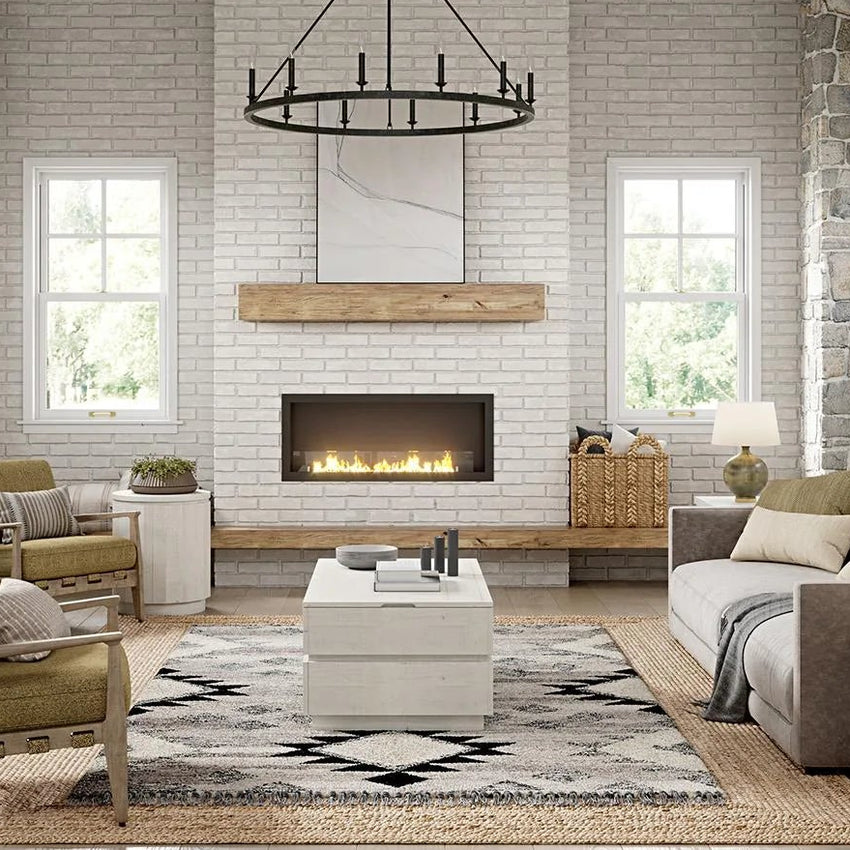 Garrett Lift Coffee Table