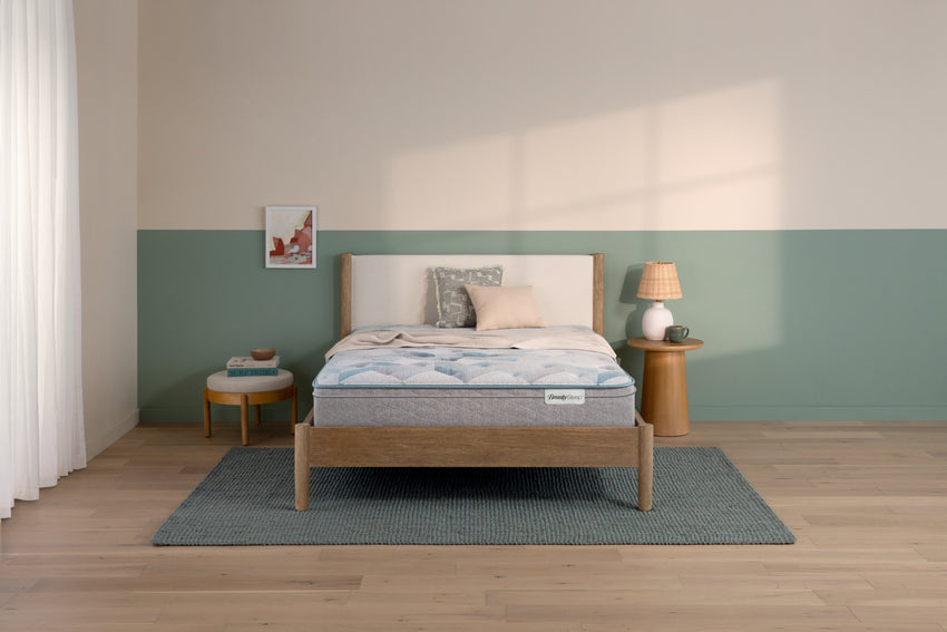 Erling BeautySleep Mattress