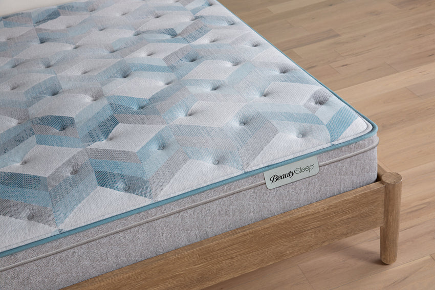 Erling BeautySleep Mattress