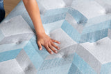 Erling BeautySleep Mattress