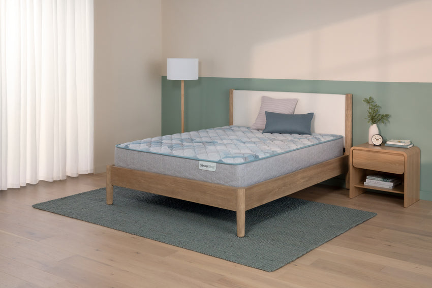 Dr Hard BeautySleep Mattress