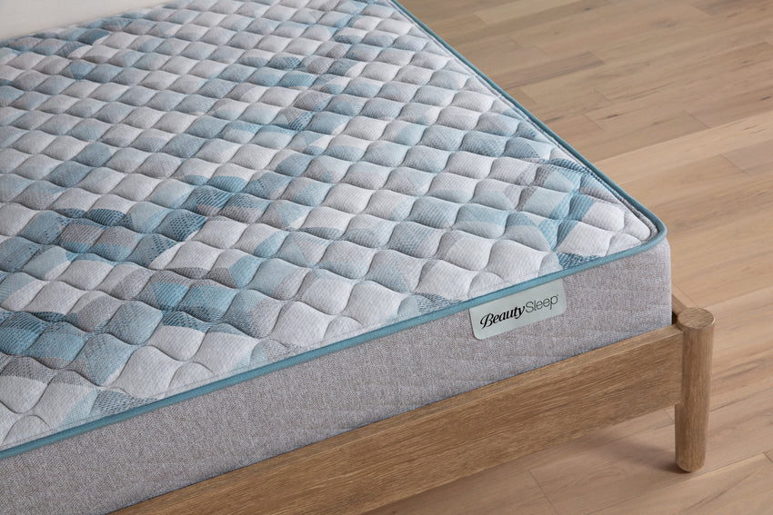 Dr Hard BeautySleep Mattress