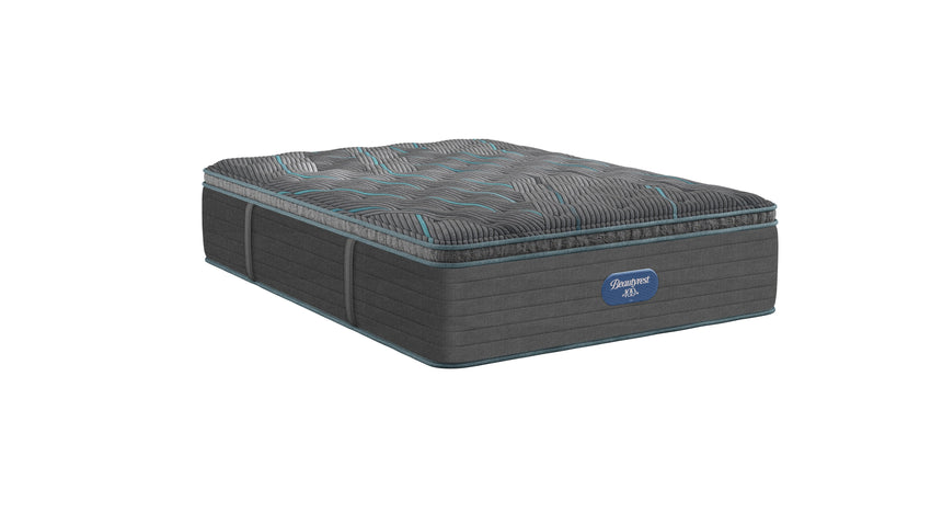 Echo Beautyrest Mattress