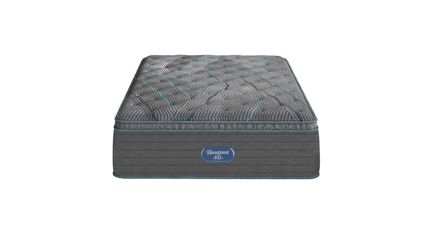 Echo Beautyrest Mattress
