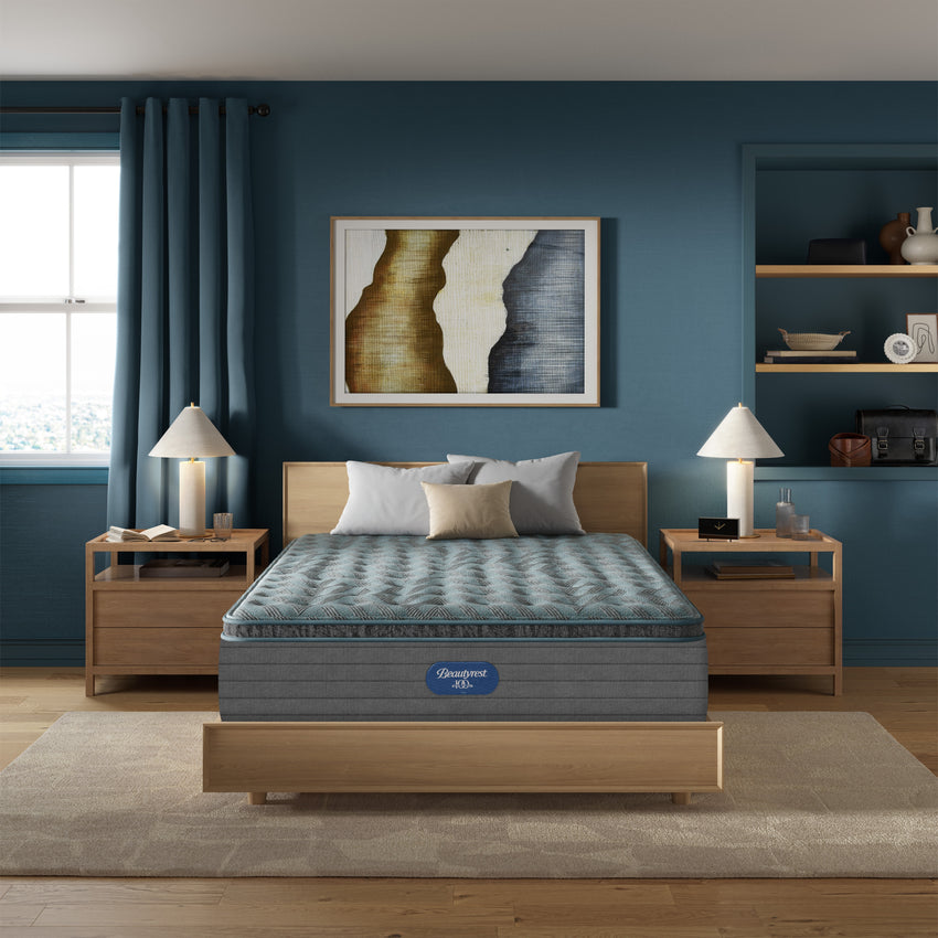 Isla Beautyrest Mattress