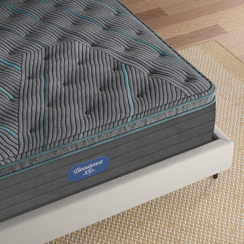 Echo Beautyrest Mattress