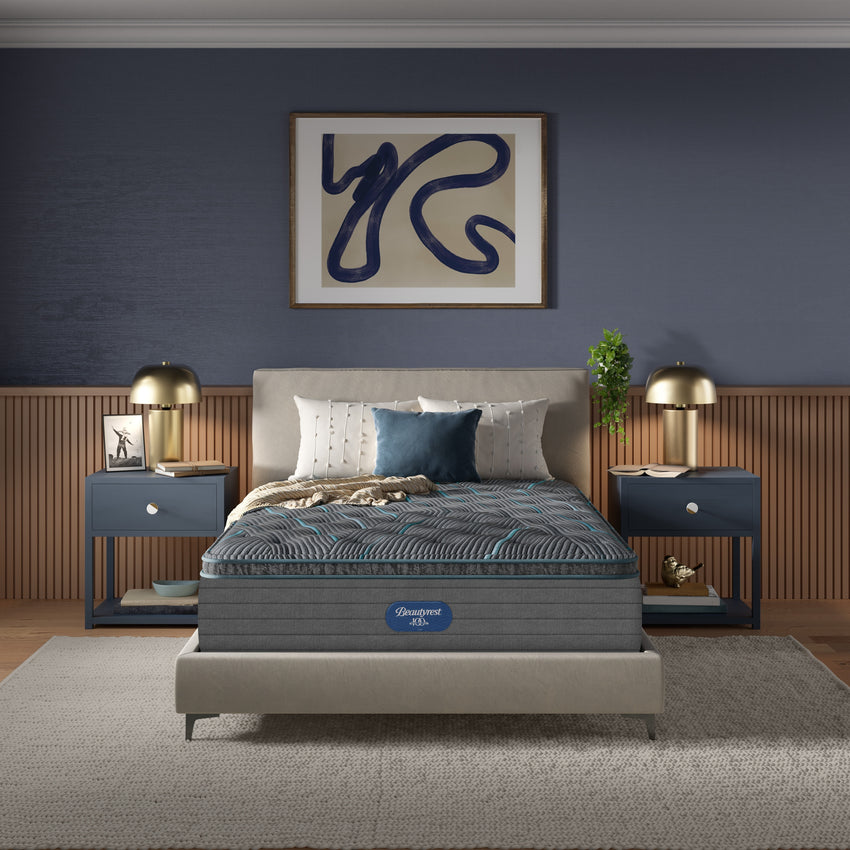 Echo Beautyrest Mattress