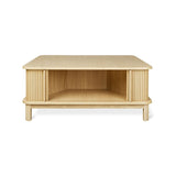 Ledger Coffee Table