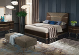 Accademia Bedroom Collection