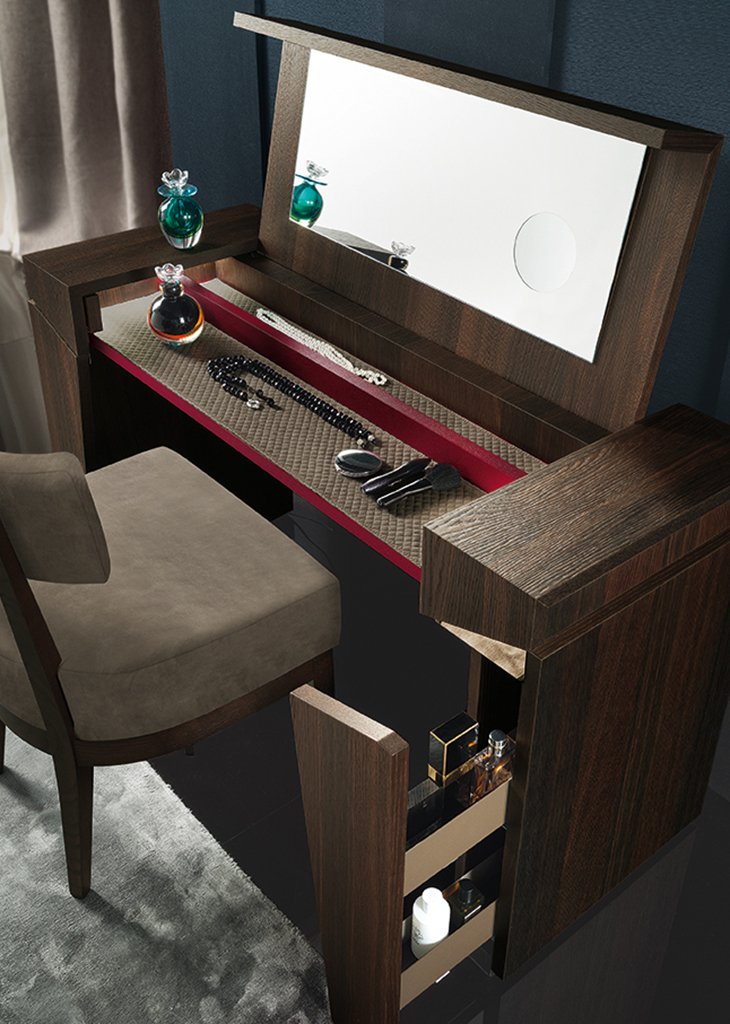 Accademia Bedroom Collection