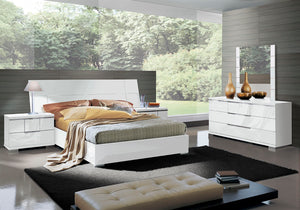 Asti Bedroom Collection