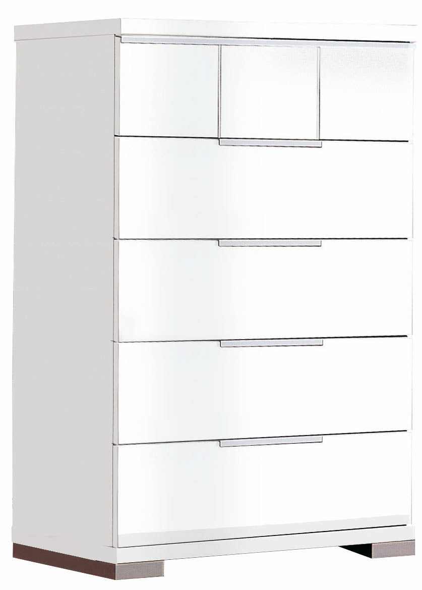 Asti Bedroom Collection