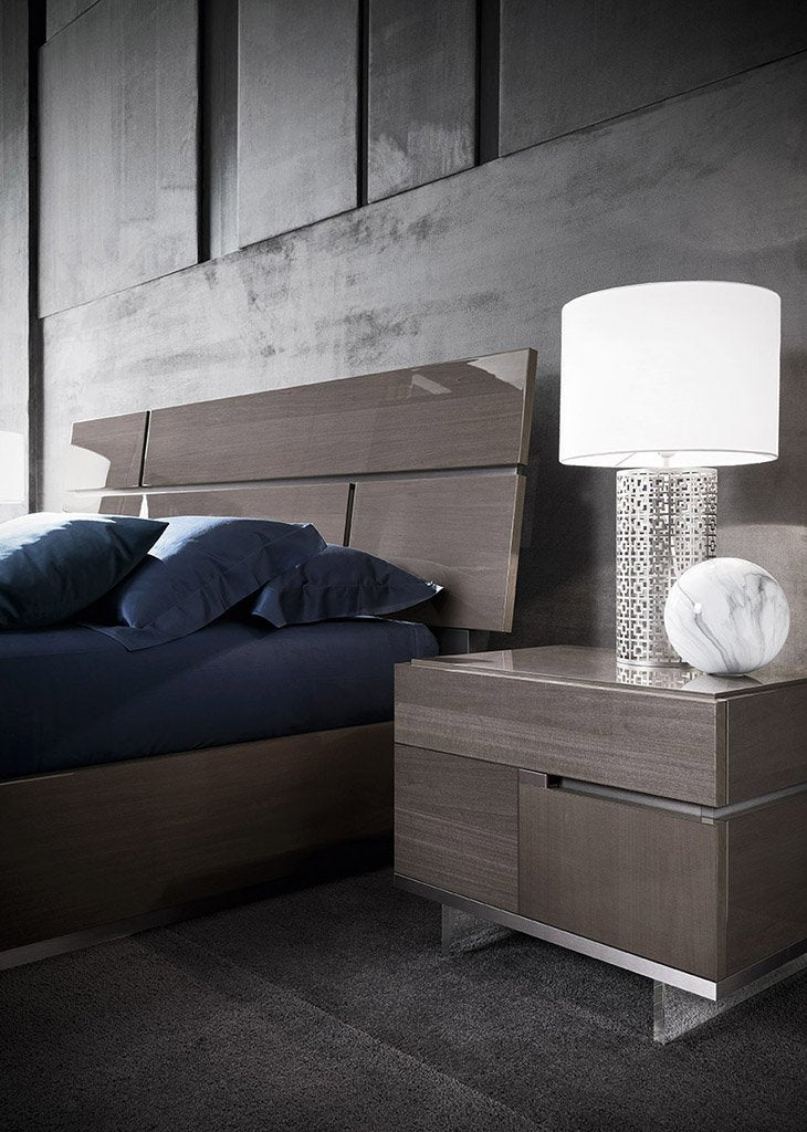 Athena Bedroom Collection