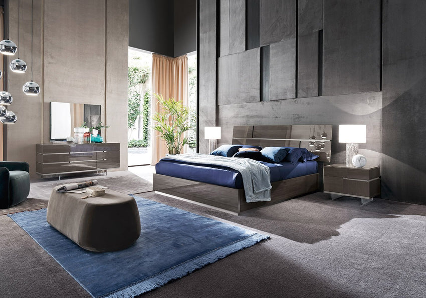 Athena Bedroom Collection