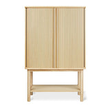 Ledger Tall Cabinet