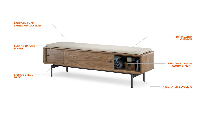 LINQ Bench
