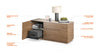 Luma Multifunction Cabinet