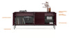 Zig Credenza