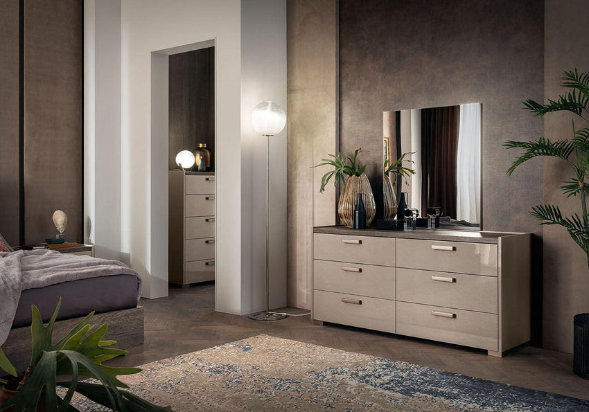 Belpasso Bedroom Collection - F2 Furnishings