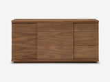 Boom Double Dresser