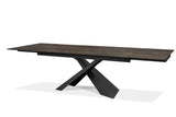 Century Extension Dining Table