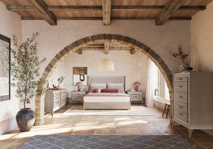 Ellen Bedroom Collection