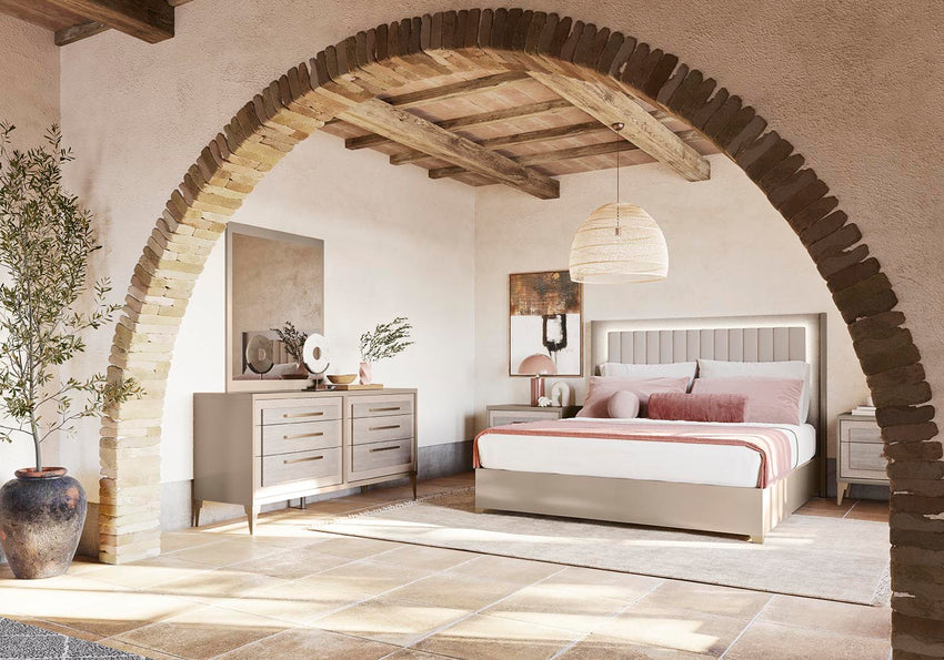 Ellen Bedroom Collection