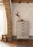 Ellen Bedroom Collection