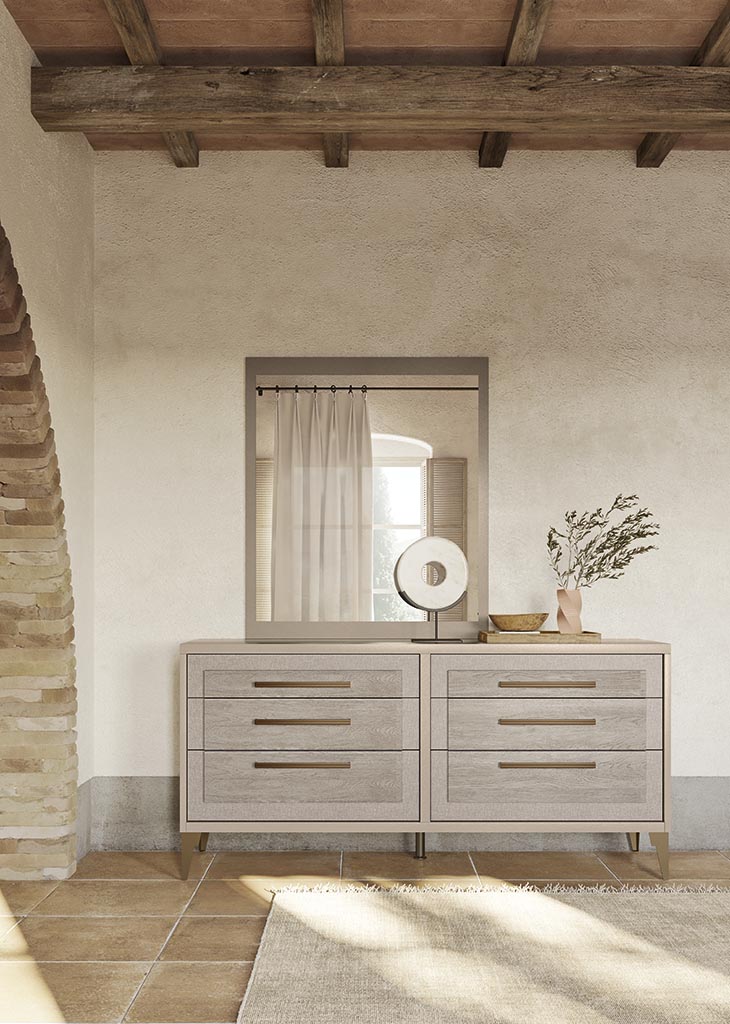 Ellen Bedroom Collection