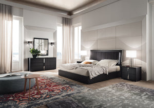 Etna Bedroom Collection