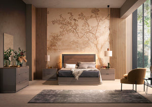 Fifth Avenue Bedroom Collection