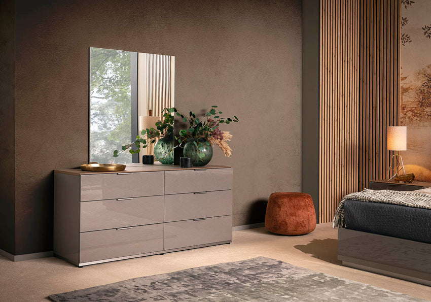 Fifth Avenue Bedroom Collection