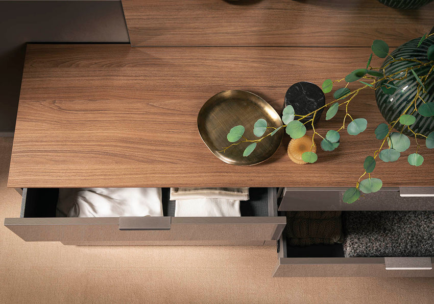 Fifth Avenue Bedroom Collection