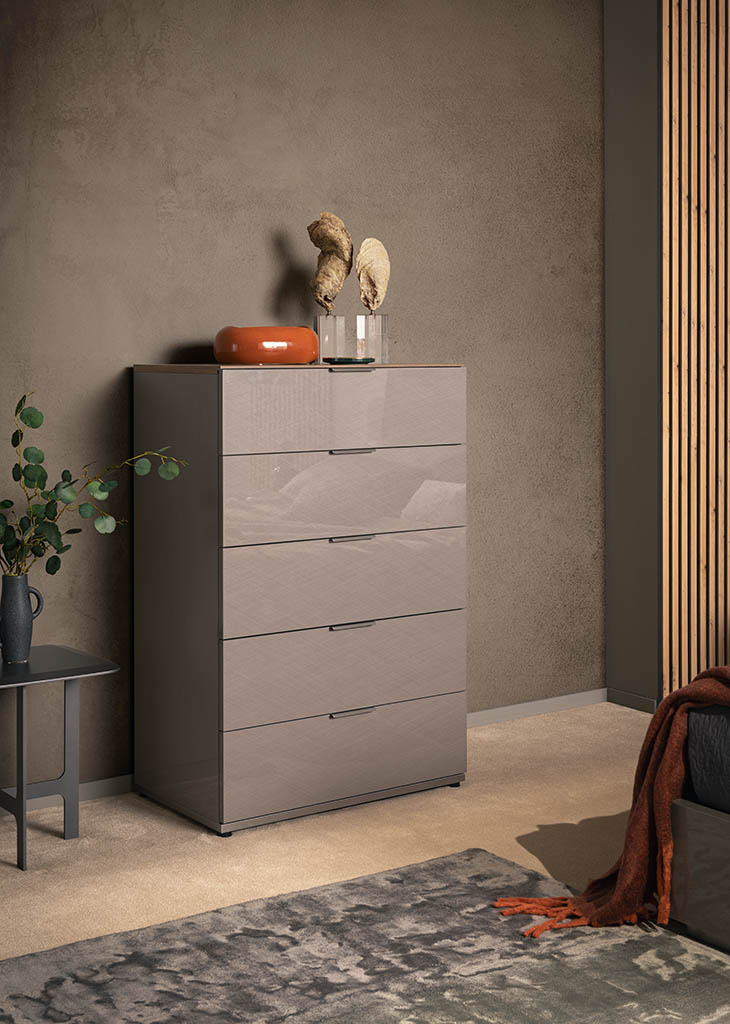 Fifth Avenue Bedroom Collection
