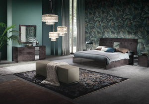 Heritage Bedroom Collection
