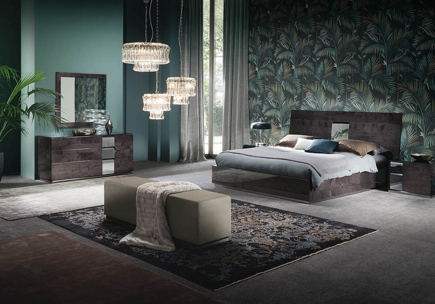 Heritage Bedroom Collection