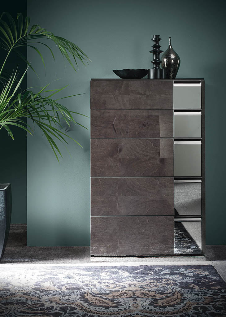 Heritage Bedroom Collection